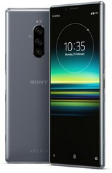 Замена камеры на телефоне Sony Xperia 1 в Самаре